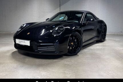 Porsche 992 Gebrauchtwagen