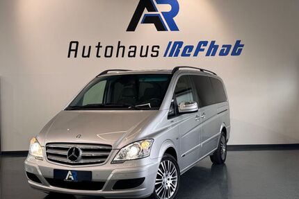 Mercedes-Benz Viano Gebrauchtwagen