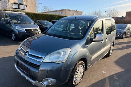 Citroen Berlingo Gebrauchtwagen