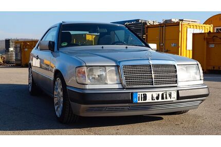 Mercedes-Benz CE 300 Gebrauchtwagen