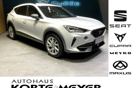 Cupra Formentor Gebrauchtwagen