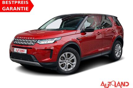 Land Rover Discovery Sport Gebrauchtwagen