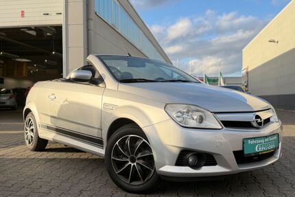 Opel Tigra Gebrauchtwagen