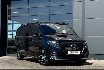 Mercedes-Benz V 300 Gebrauchtwagen