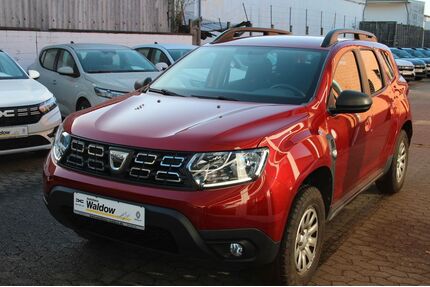 Dacia Duster Gebrauchtwagen