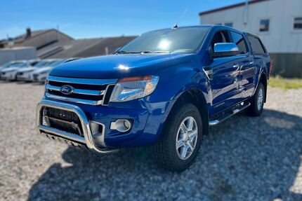 Ford Ranger Gebrauchtwagen