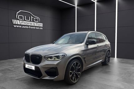 BMW X3 M Gebrauchtwagen