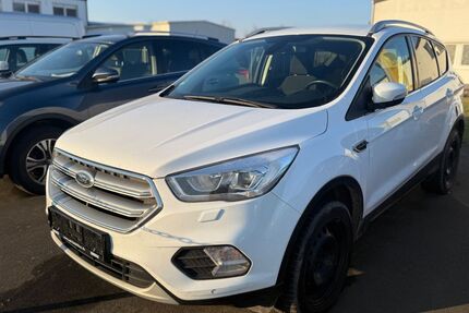 Ford Kuga Gebrauchtwagen