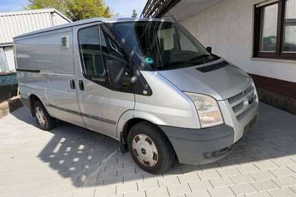 Ford Transit Gebrauchtwagen