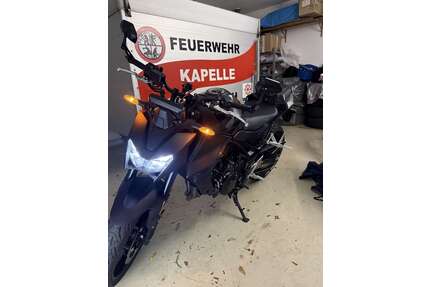 Honda CB 750 Gebrauchtwagen