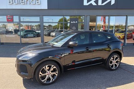 Jaguar E-Pace Gebrauchtwagen
