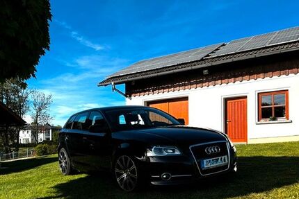 Audi A3 Gebrauchtwagen
