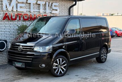 VW T5 Multivan Gebrauchtwagen