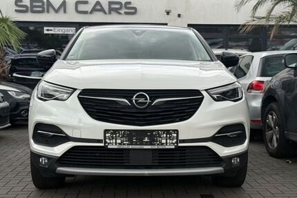 Opel Grandland (X) Gebrauchtwagen