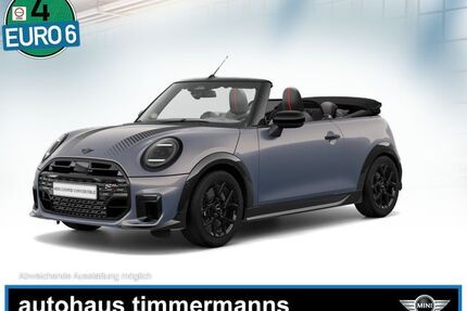 Mini Cooper S Cabrio Gebrauchtwagen
