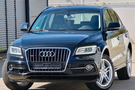 Audi Q5 Gebrauchtwagen
