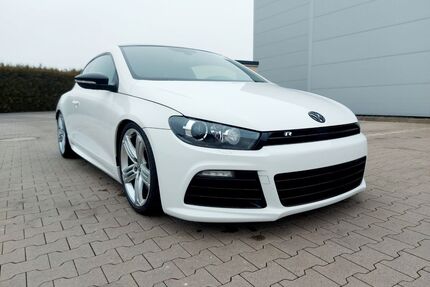 VW Scirocco Gebrauchtwagen