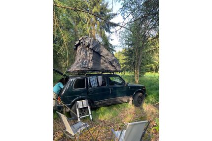 Lada Urban Gebrauchtwagen