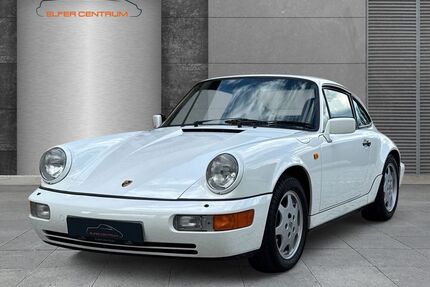 Porsche 964 Gebrauchtwagen