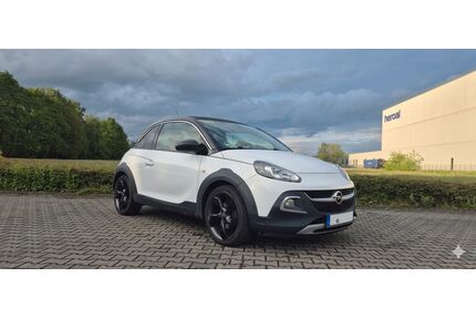 Opel Adam Gebrauchtwagen