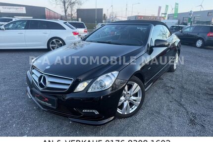 Mercedes-Benz E 250 Gebrauchtwagen