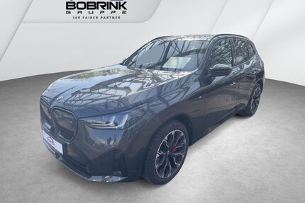 BMW X3 M50 Gebrauchtwagen