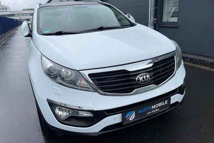Kia Sportage Gebrauchtwagen