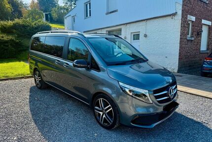 Mercedes-Benz V 300 Gebrauchtwagen
