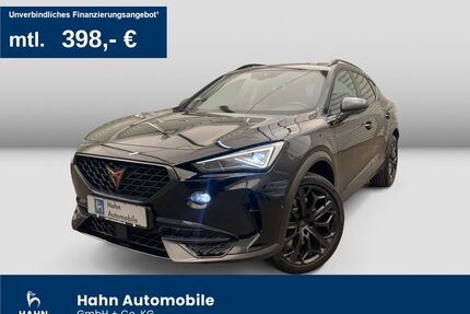 Cupra Formentor Gebrauchtwagen