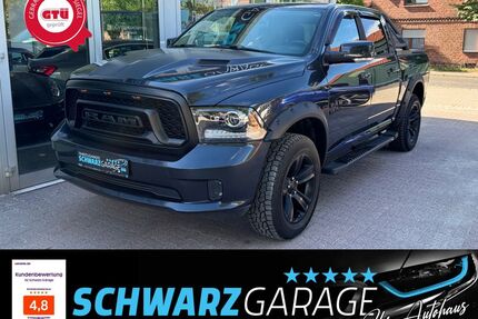 Dodge RAM Gebrauchtwagen