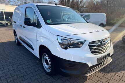 Opel Combo Gebrauchtwagen