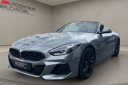 BMW Z4 Gebrauchtwagen