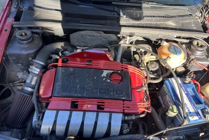 VW Vento Gebrauchtwagen