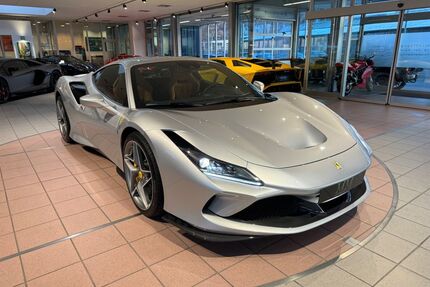Ferrari F8 Gebrauchtwagen