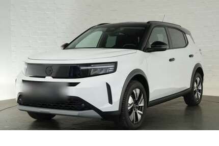 Opel Frontera Gebrauchtwagen