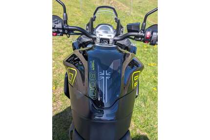 Triumph Tiger Sport Gebrauchtwagen