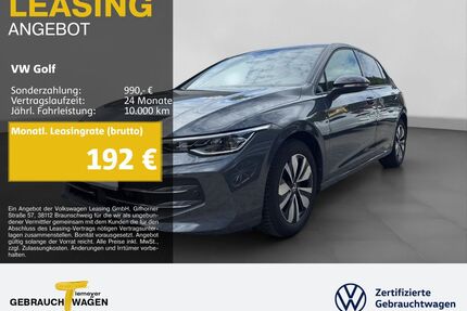 VW Golf Gebrauchtwagen