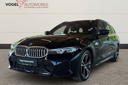 BMW 330 Gebrauchtwagen