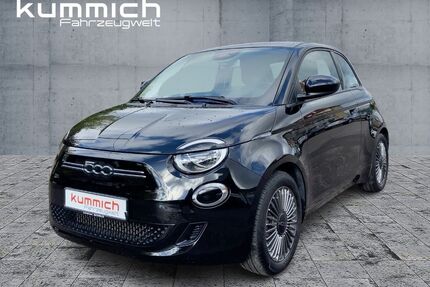 Fiat 500e Gebrauchtwagen