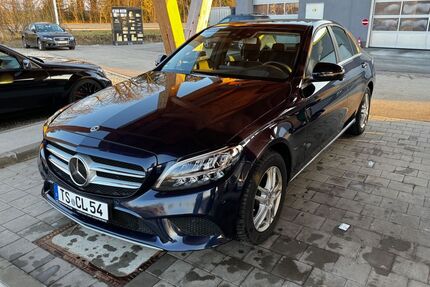 Mercedes-Benz C 220 Gebrauchtwagen