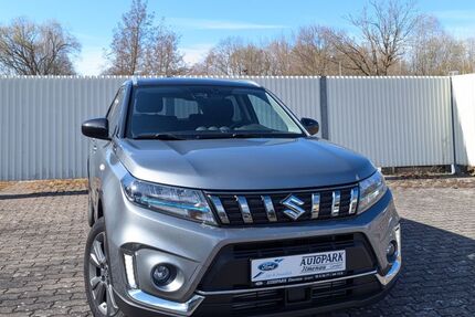 Suzuki Vitara Gebrauchtwagen