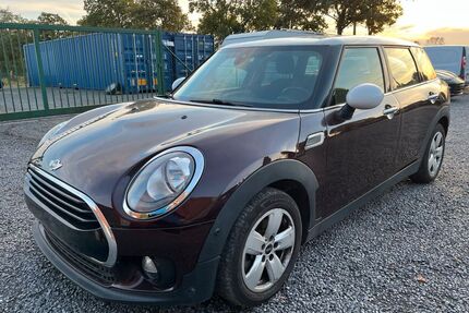 Mini Cooper Clubman Gebrauchtwagen
