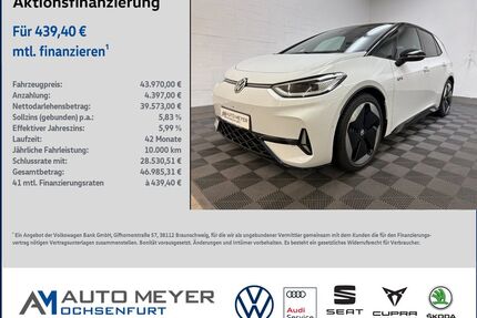 VW ID.3 Gebrauchtwagen