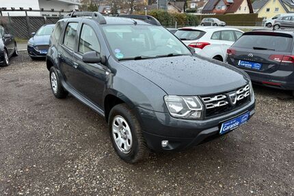Dacia Duster Gebrauchtwagen