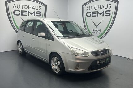 Ford C-Max Gebrauchtwagen