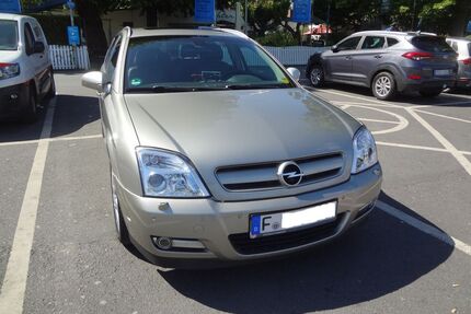 Opel Signum Gebrauchtwagen