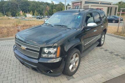 Chevrolet Tahoe Gebrauchtwagen