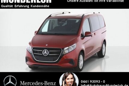 Mercedes-Benz V 220 Gebrauchtwagen