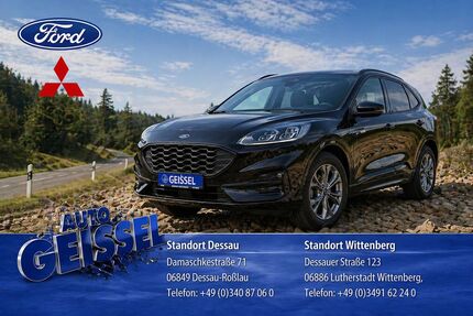 Ford Kuga Gebrauchtwagen
