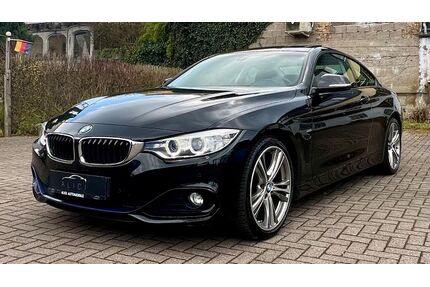 BMW 418 Gebrauchtwagen